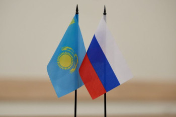 Фотография к новости: Визит Путина в Казахстан: Эксперты оценили уровень сотрудничества двух стран