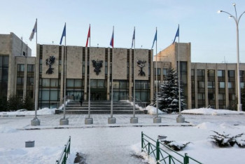 Фотография к новости: Проректор МГИМО озвучил детали открытия филиала вуза в Казахстане