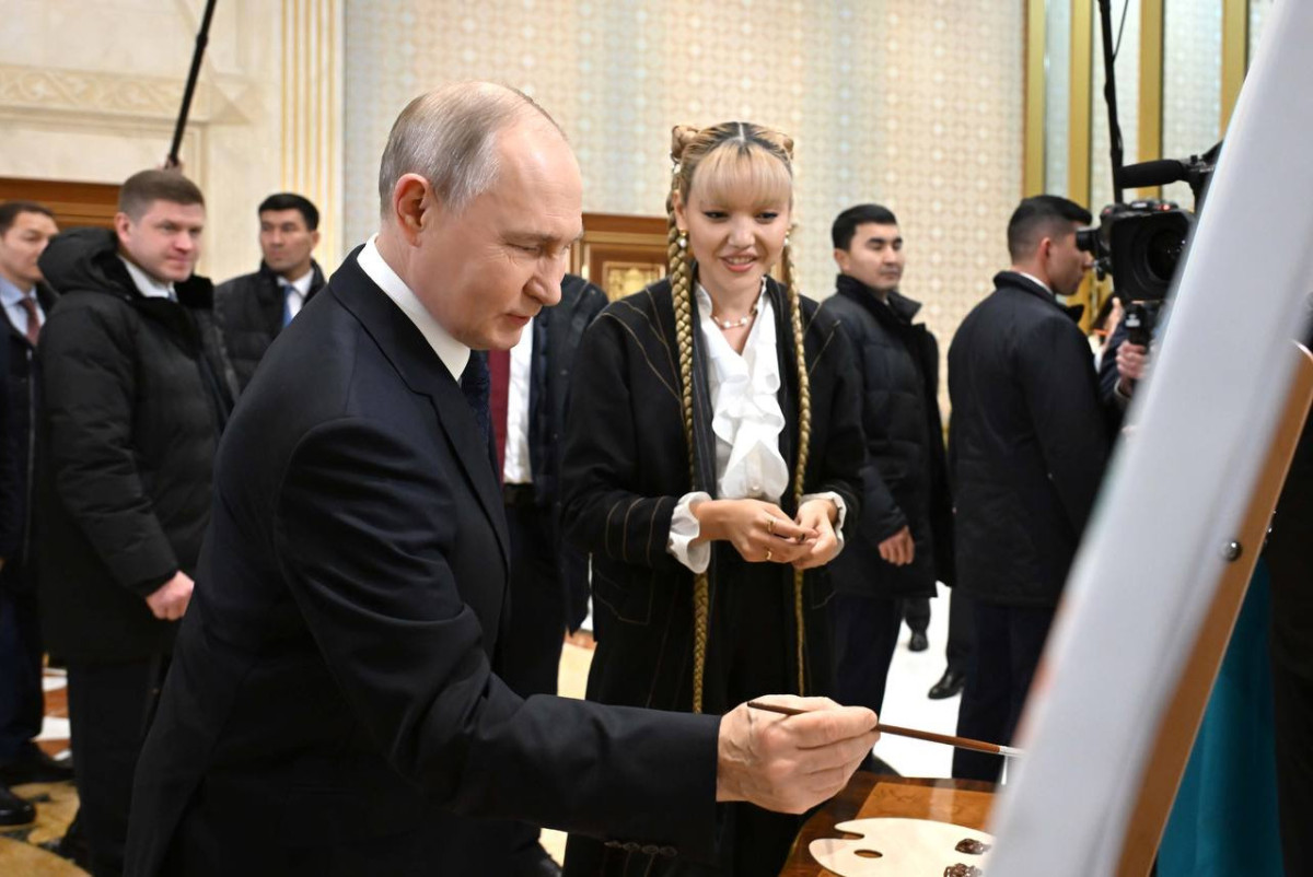 Telegram-канал БОРТ №1