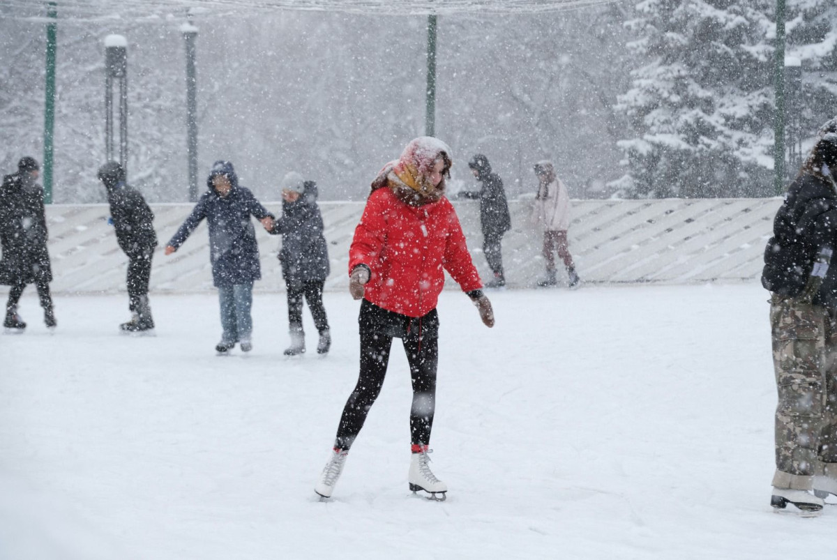 акимат г. Алматы