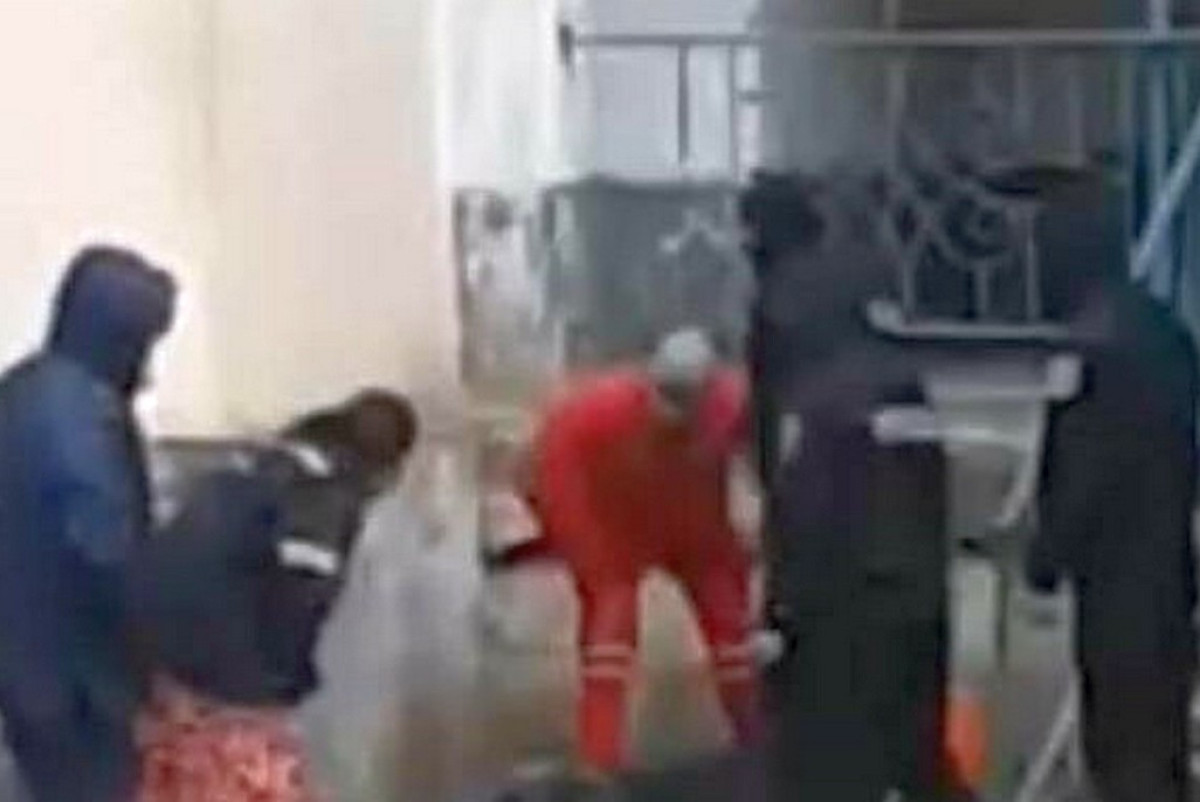 скриншот с видео mangystau.today