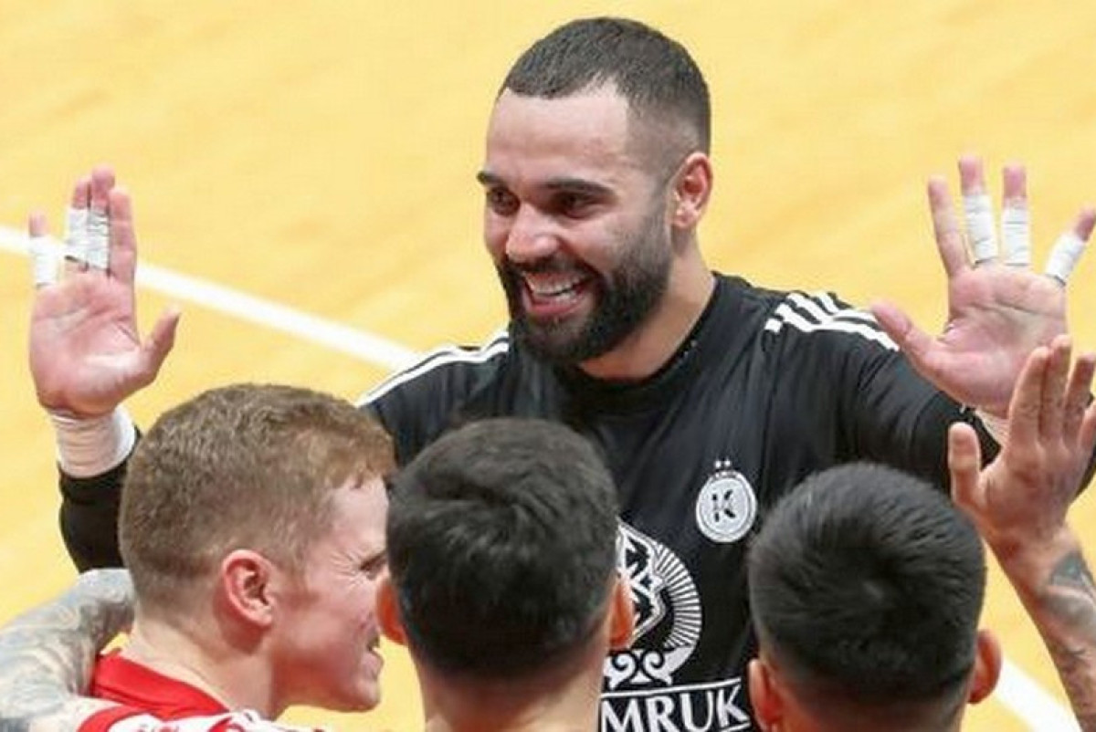 МФК "Кайрат"