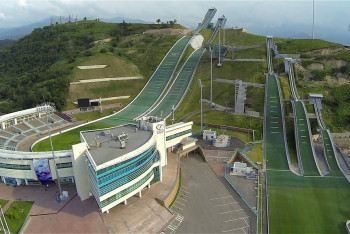 Фотография к новости: Какие изменения ждут знаковые спортобъекты Алматы