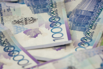 Фотография к новости: Не нарвитесь на фальшивку: в Нацбанке предупредили казахстанцев