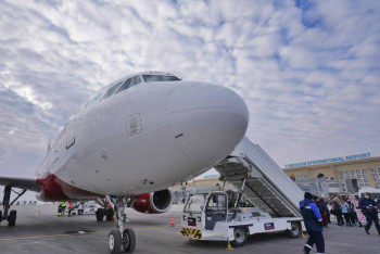 Фотография к новости: Туркестанцев оштрафовали за ввоз религиозной литературы из Абу-Даби