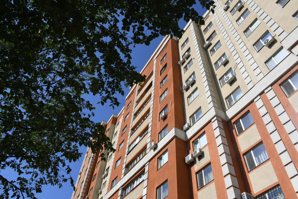 акимат Алматы