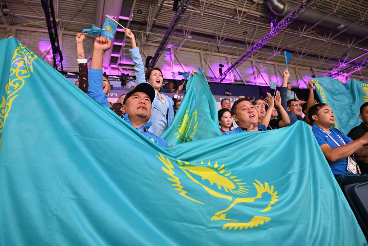 министерство туризма и спорта РК / иллюстративное фото