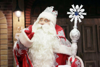 Фотография к новости: Резиденция Деда Мороза опровергла слухи о закрытии из-за долгов