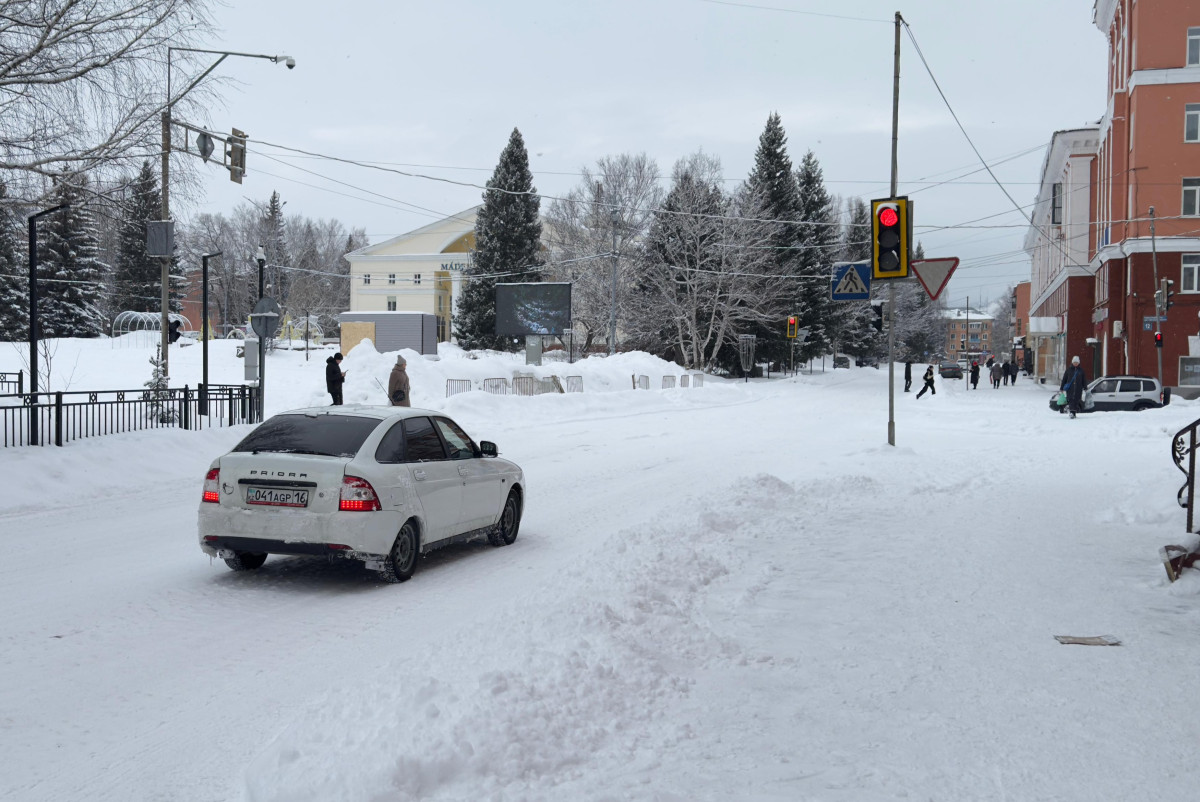 Юлия Чернявская/BaigeNews.kz