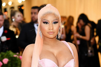 Фотография к новости: Учитель из Казахстана стал саунд-продюсером для альбома Ники Минаж