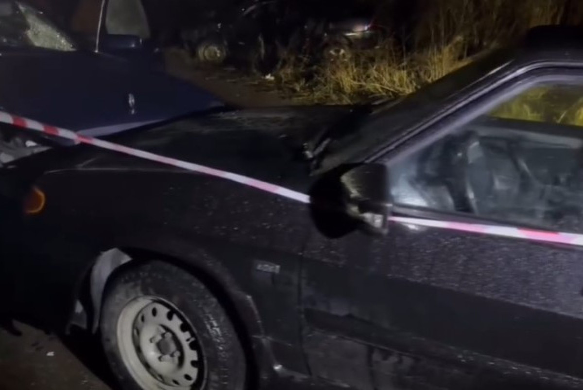 скриншот с видео