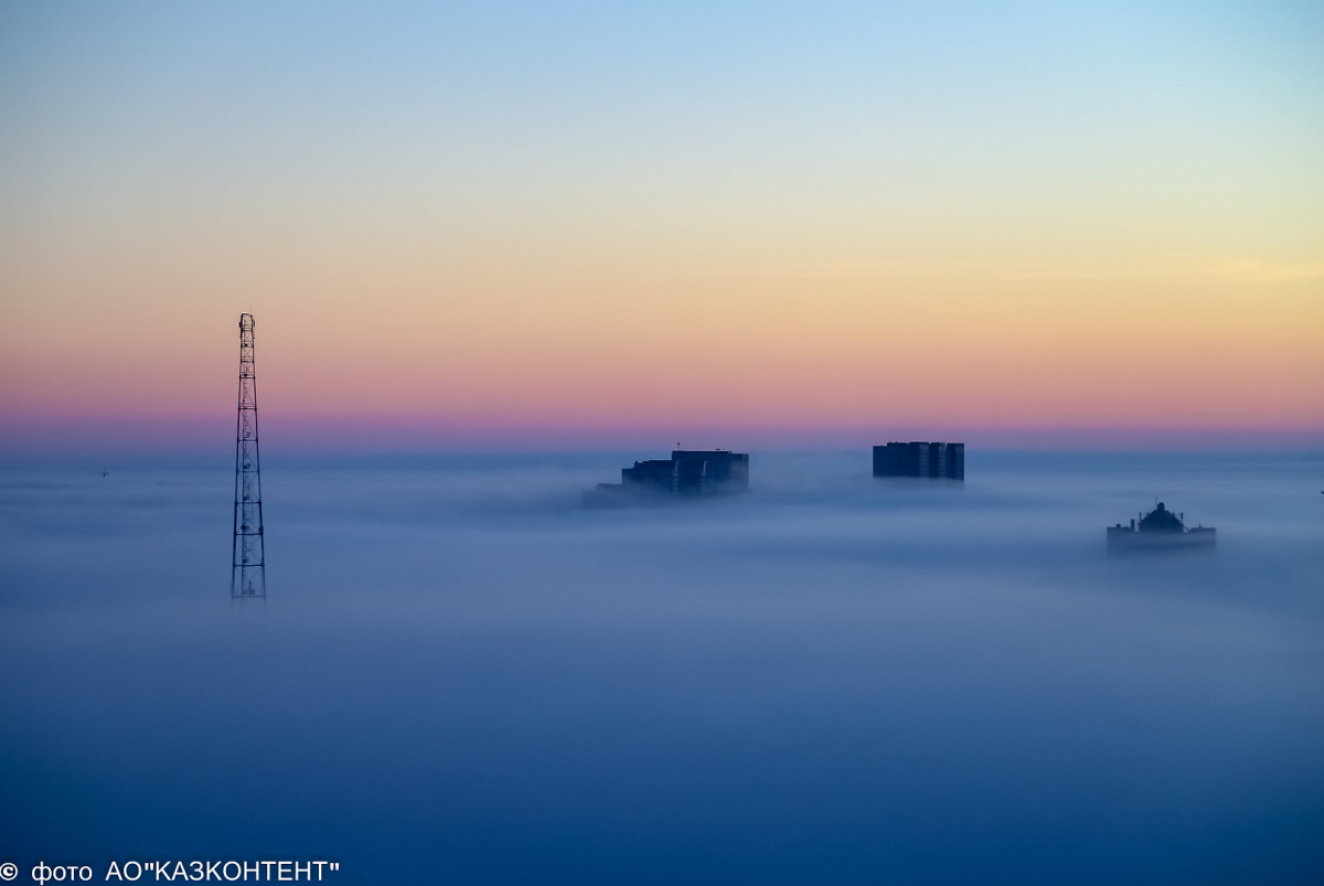 АО "Казконтент"