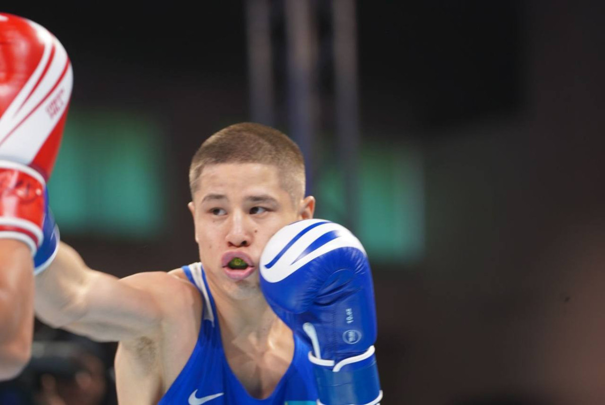 пресс-службу Дирекции развития спорта МТС РК