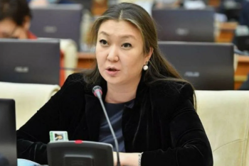 Фотография к новости: Детей до 12 лет предложили не оставлять одних без присмотра в Казахстане