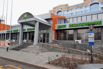 Фотография к новости: Адреса дежурных ЦОНов и спецЦОНов изменили в Казахстане