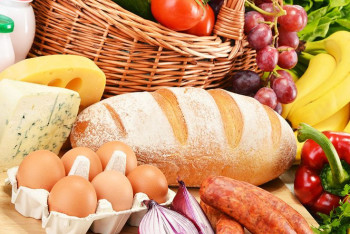 Фотография к новости: Как изменились цены на продукты в Казахстане