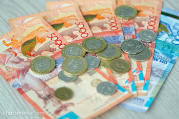 Фотография к новости: Никакого дефолта в Казахстане не ожидается ― министр нацэкономики