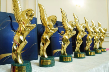 Фотография к новости: Премия "Айбоз": Аида Балаева назвала имена победителей