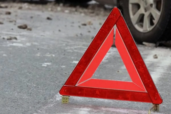 Фотография к новости: Под колёса внедорожника попала 3-летняя девочка в Актобе