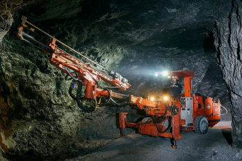 Фотография к новости: Объёмы добычи падают в Казахстане: Бектенов дал новые поручения