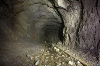 Фотография к новости: Как старые шахты, скотомогильники и золоотвал отравляют экологию Кентау