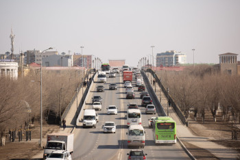 Фотография к новости: Более 1 млрд долларов прямых иностранных инвестиций привлечено в Атыраускую область