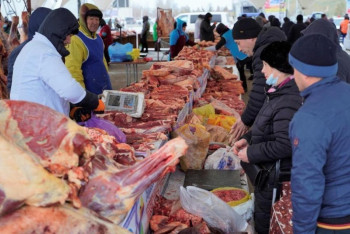 Фотография к новости: Соғым FEST пройдёт в Астане