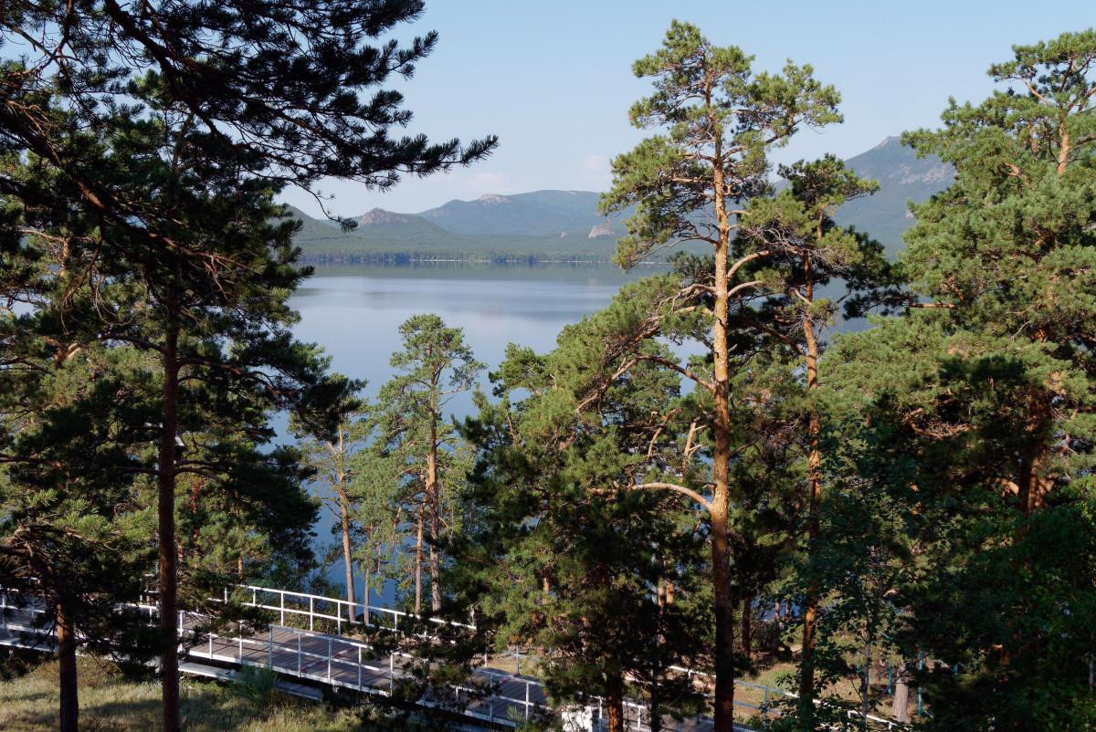 ГНПП "Бурабай