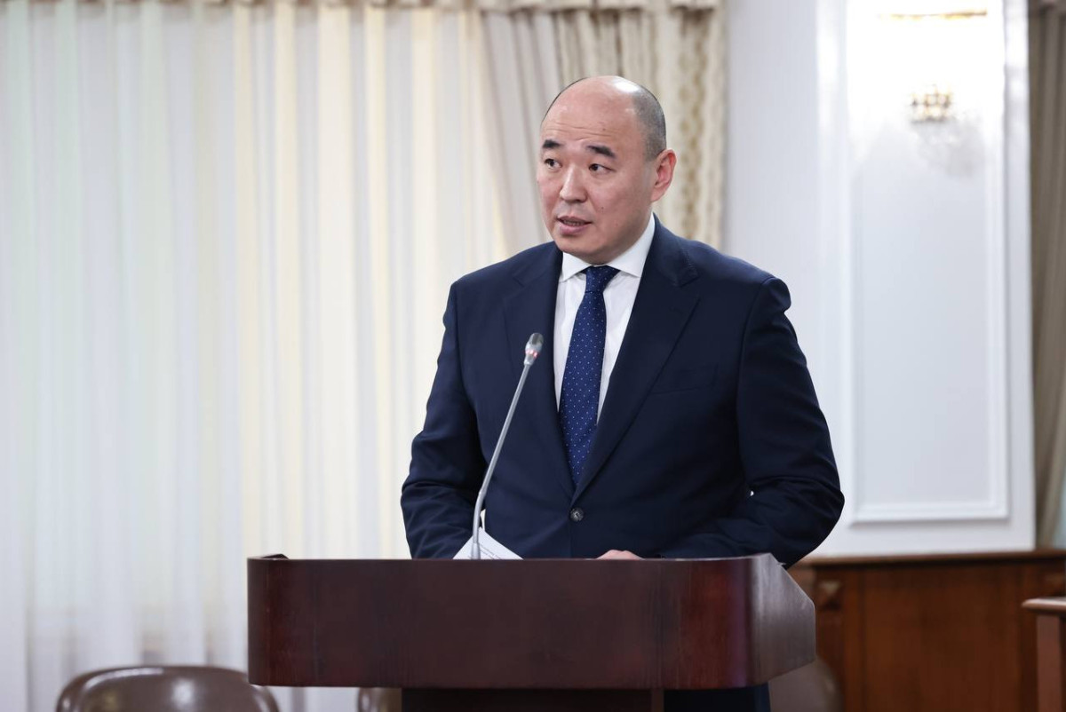 пресс-служба Правительства РК