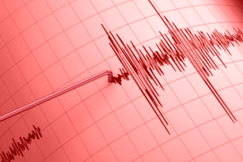 Фотография к новости: Землетрясение произошло в 96 км от Алматы