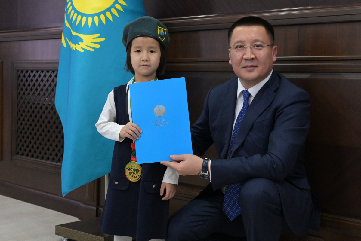 акимат Павлодарской области