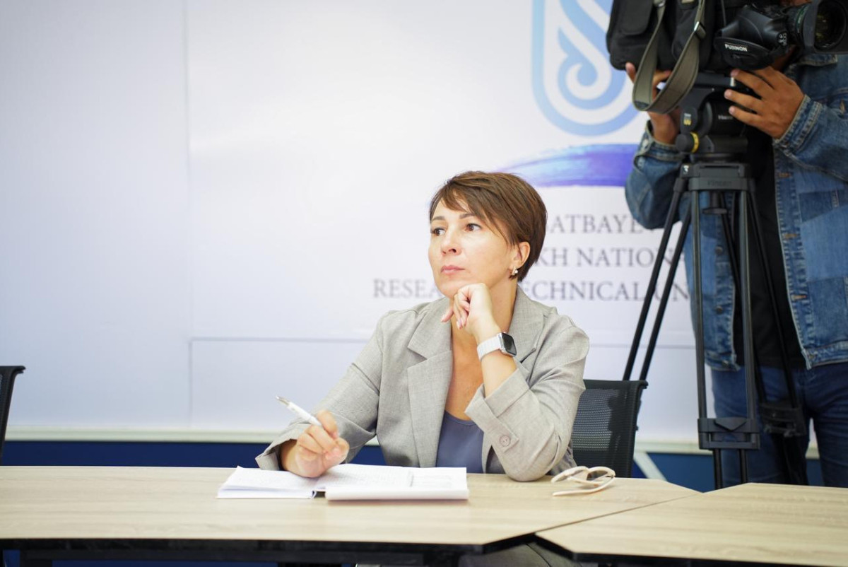 фото из личного архива Марии Севериненко