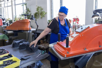 Фотография к новости: За 10 месяцев рост экономики Жамбылской области составил 4,5%