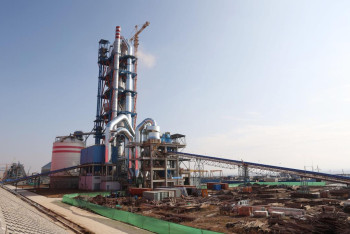 Фотография к новости: 700 рабочих мест создано в Жамбылской области благодаря инвестициям