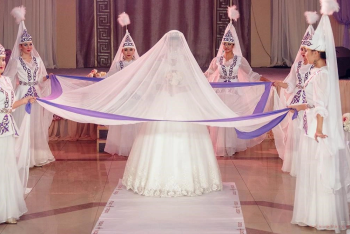 Фотография к новости: Запретят ли пышные тои на юге Казахстана