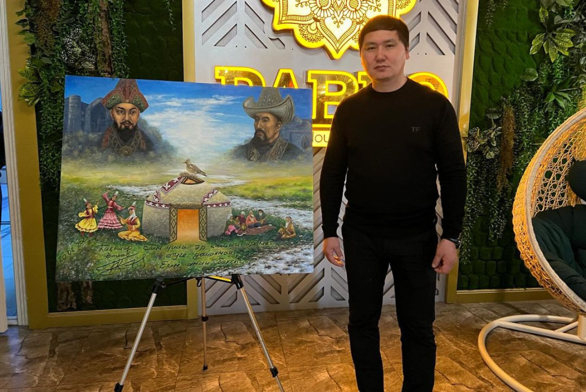 instagram.com/bakhtiyar_artayev