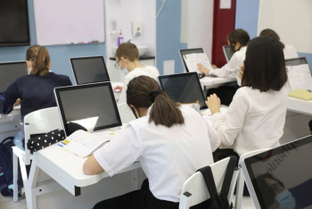 Фотография к новости: Первый в СНГ музей науки для детей построят в Алматы