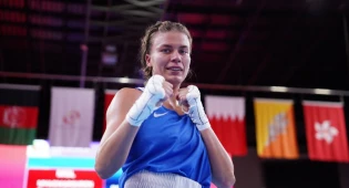 Кто из казахстанских боксёров выступит на чемпионате Азии 7 декабря