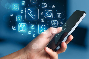 Фотография к новости: Связь не подорожает до конца года — Минцифры