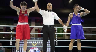 Пять казахстанок вышли в финал чемпионата Азии по боксу