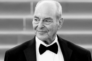 Фотография к новости: Умер создатель "Полицейской академии"