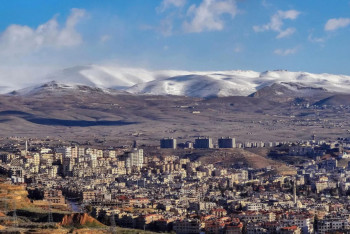 Фотография к новости: Премьер Сирии заявил о готовности мирно сотрудничать с любой властью