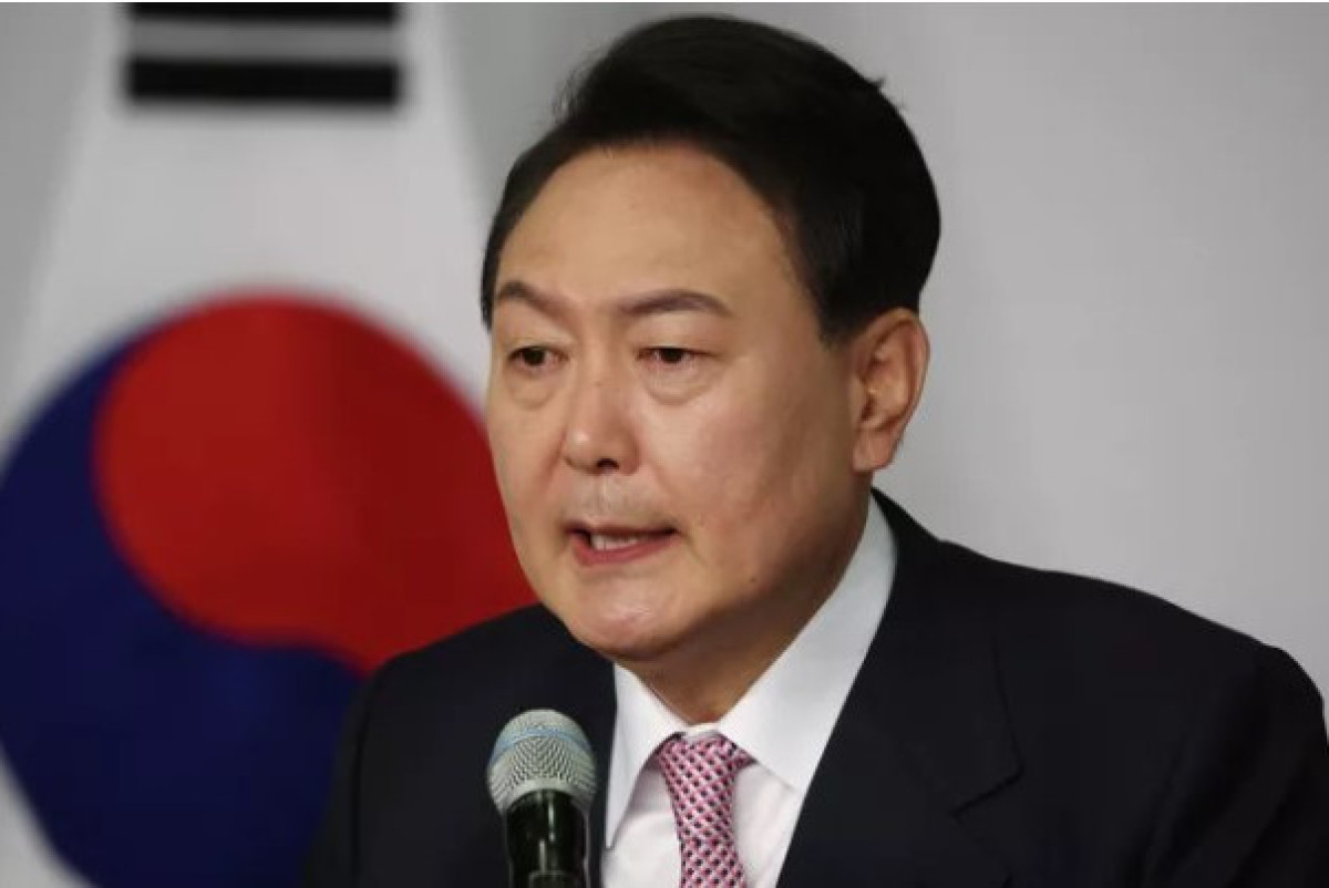 AP Photo / Kim Hong-ji