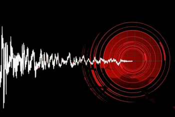 Фотография к новости: Землетрясение магнитудой 3,9 произошло в Казахстане