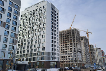 Фотография к новости: Землетрясение охладило арендный рынок в Алматы