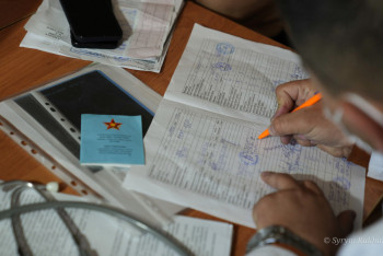 Фотография к новости: Военком наложил на себя руки в Актюбинской области