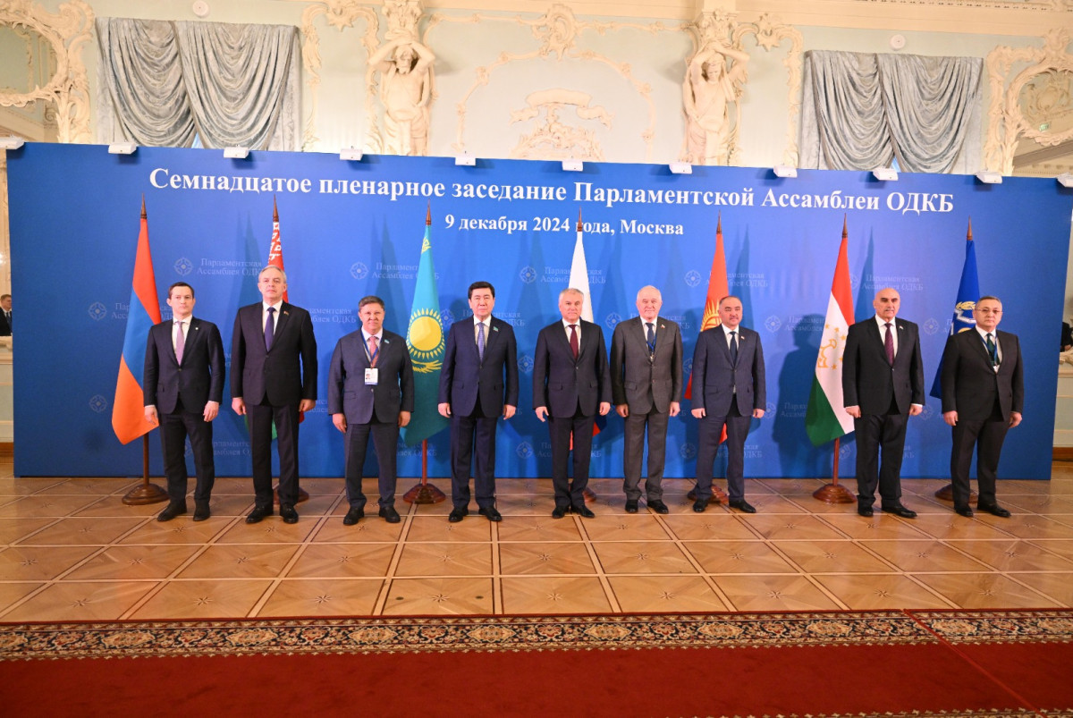 Т. Тандыбаев