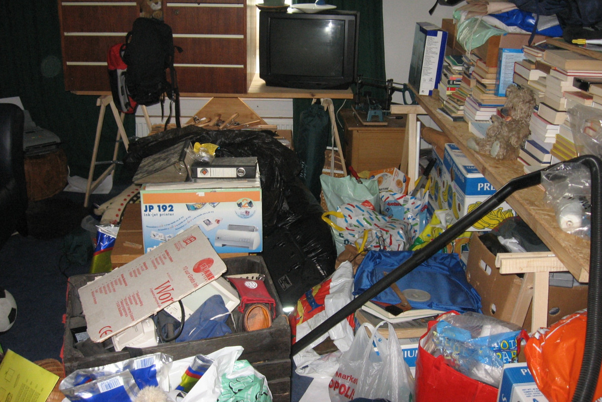 Иллюстративное фото/pxhere.com