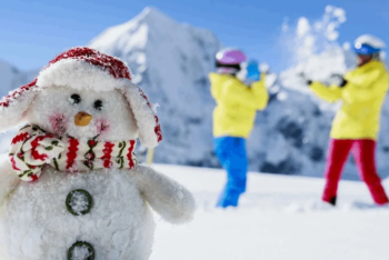 Фотография к новости: Сколько дней продлятся зимние каникулы в Казахстане