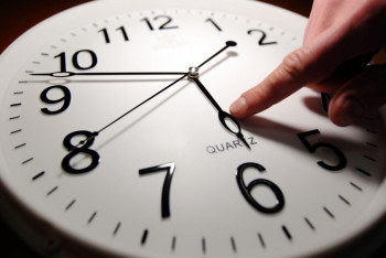 Фотография к новости: Перевод времени и болезни сердца: кардиолог озвучил результаты масштабного исследования